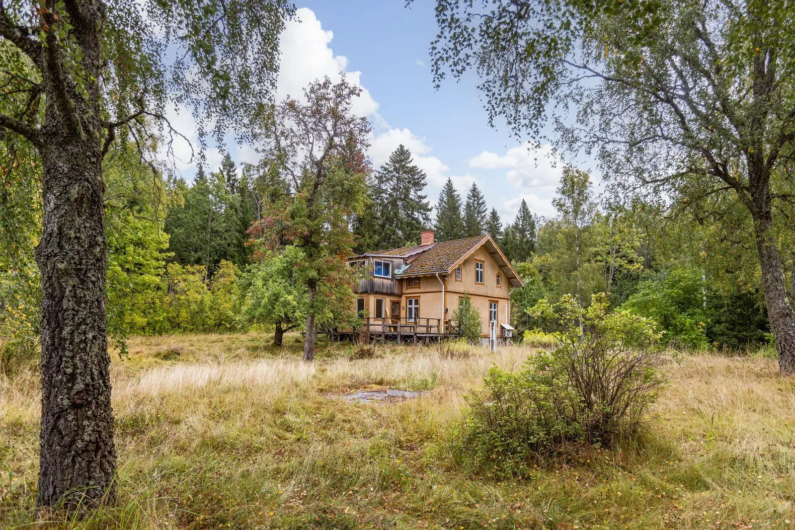 Image 1 of 20 of Snesslingesjö 212