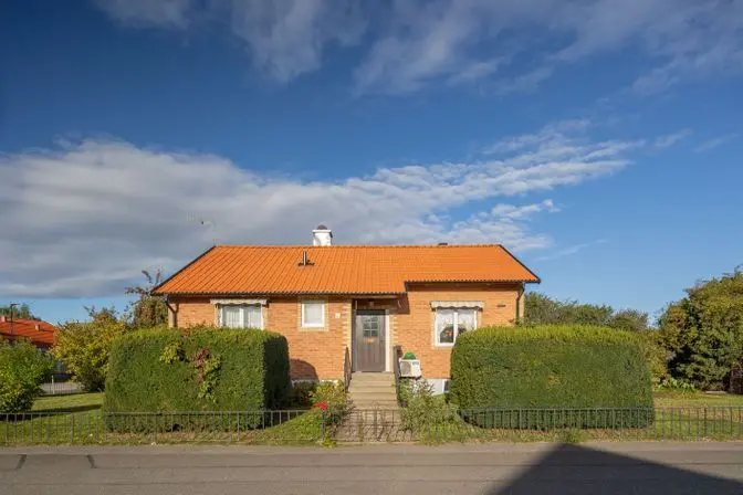 Bild 1 av 20 på Långgatan 1
