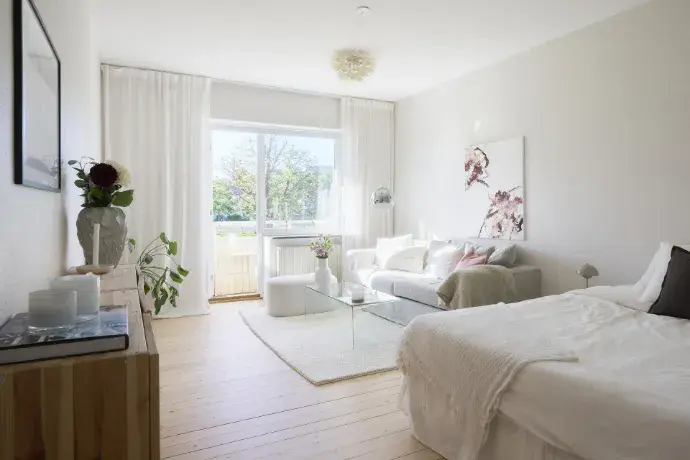 Bild 1 av 20 på Wingårdsgatan