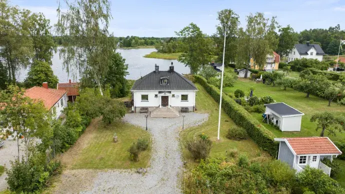 Land / plot, Östra Strandvägen, Haninge. Photo 1 of 20