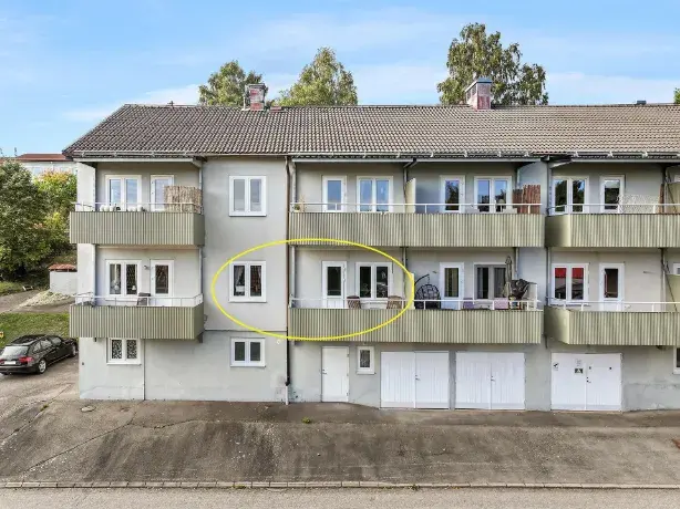 Bild 1 av 12 på Stenhuggaregatan