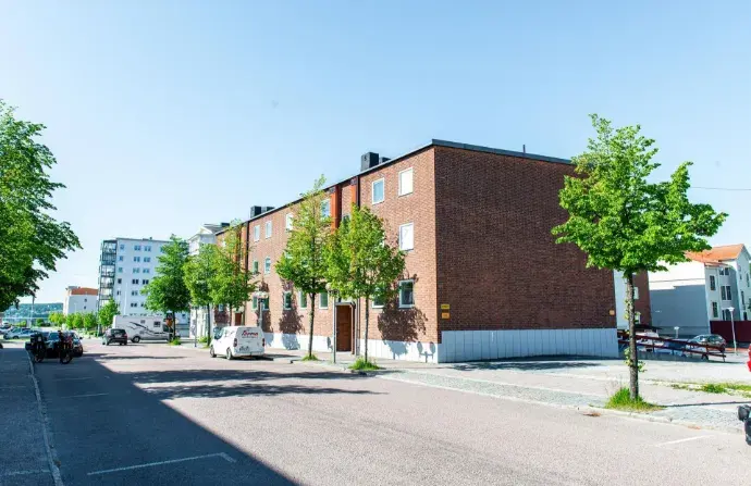Bild 1 av 20 på Nygatan