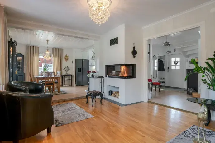 Bild 1 av 20 på Tvärgatan 2