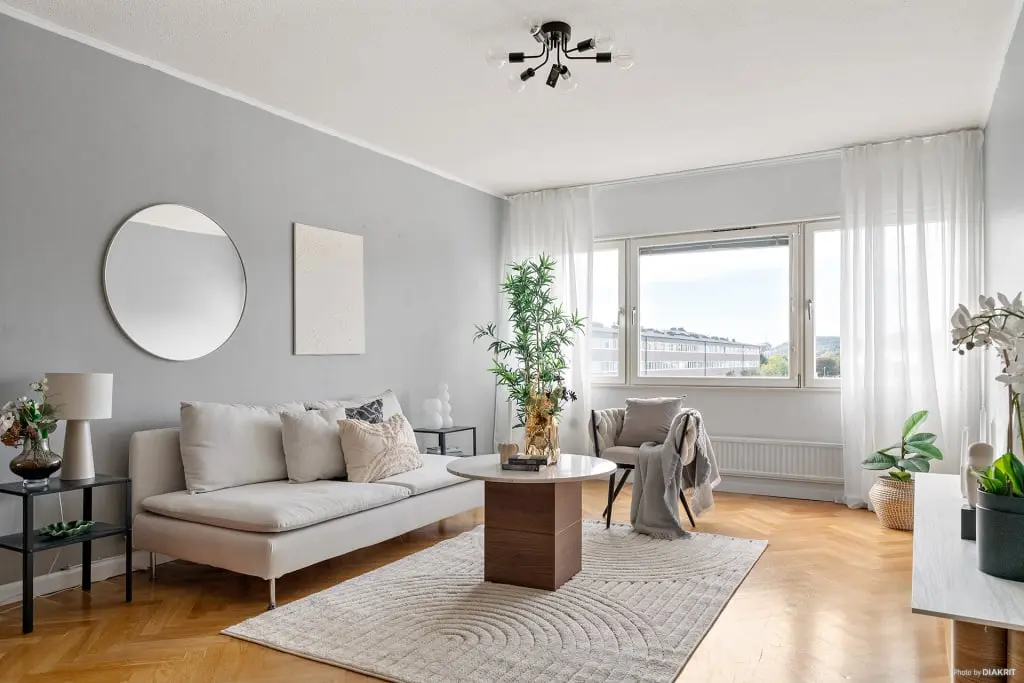 Apartment, Östra Annebergsvägen 11, Västra Götaland. Photo 1 of 20