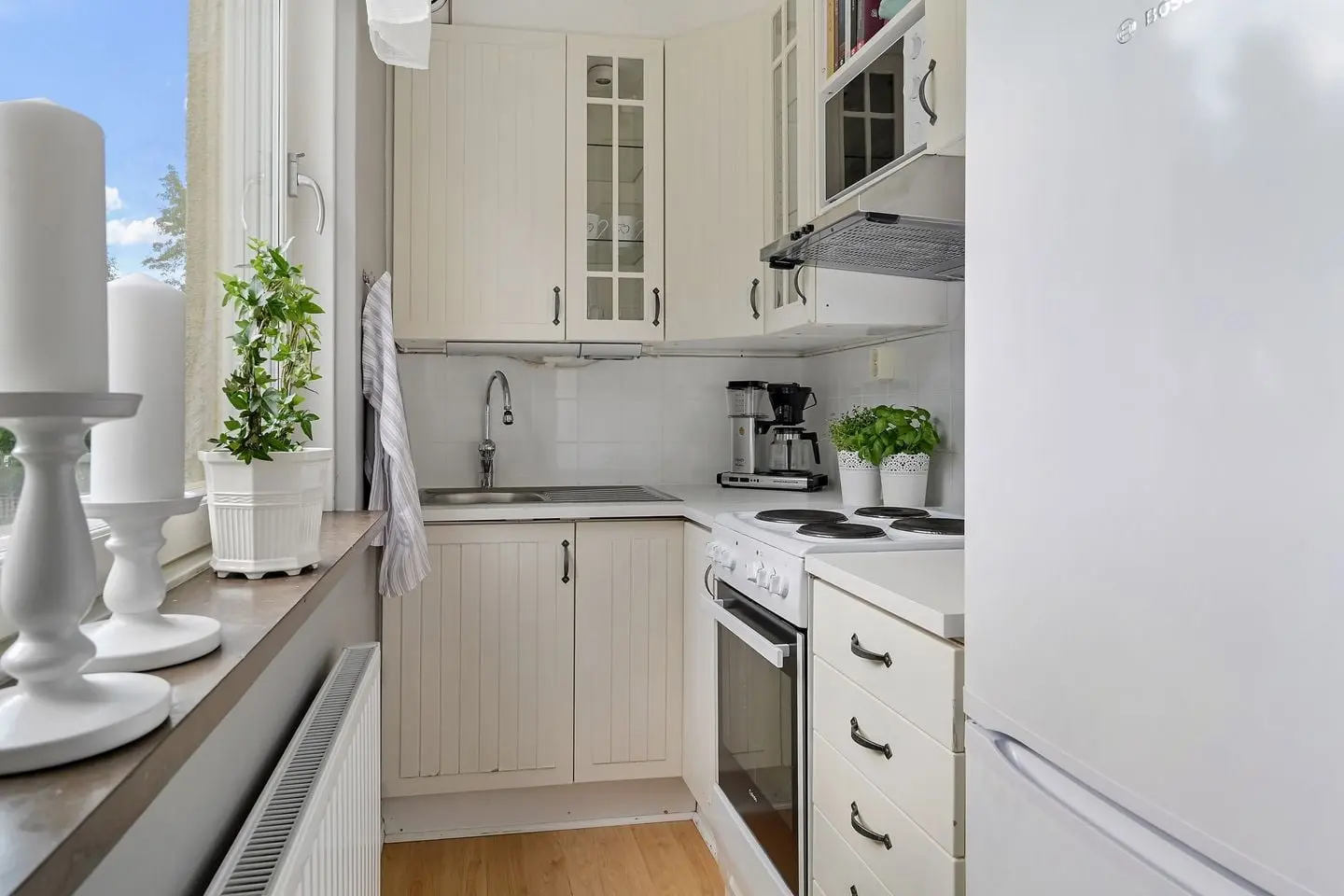 Lägenhet, Allévägen, Upplands Väsby. Bild 1 av 30