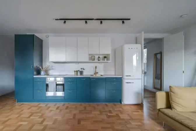 Apartment, Kratsbodavägen 50c, Bromma. Photo 1 of 17