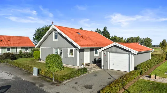 Bild 1 av 20 på Orkestergatan 12