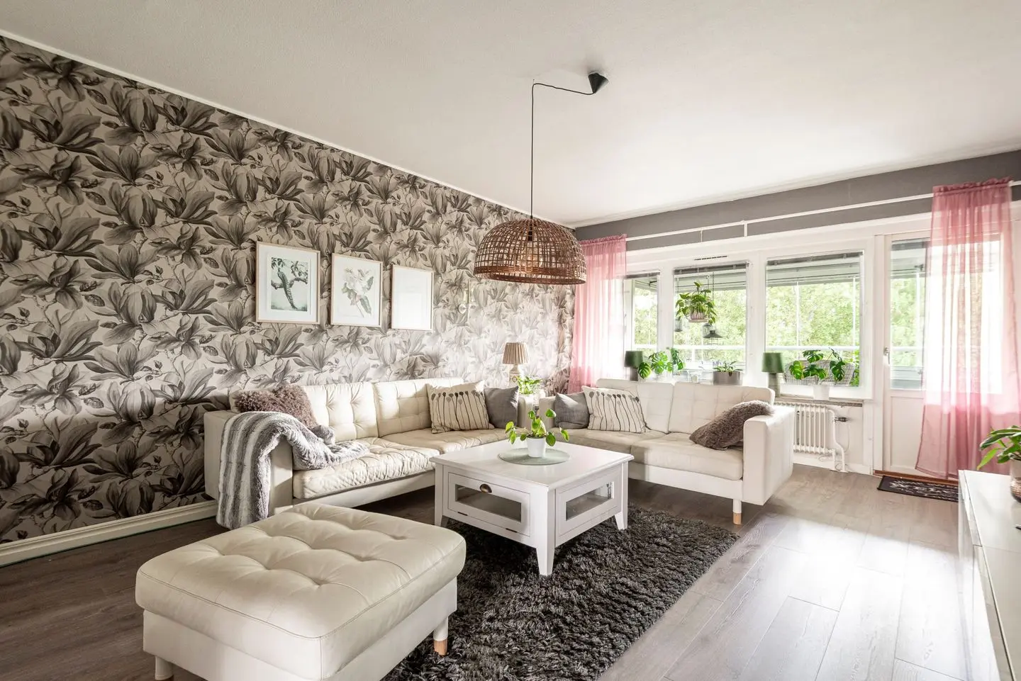 Apartment, Skjutbanegatan 13A, Västerås. Photo 1 of 19