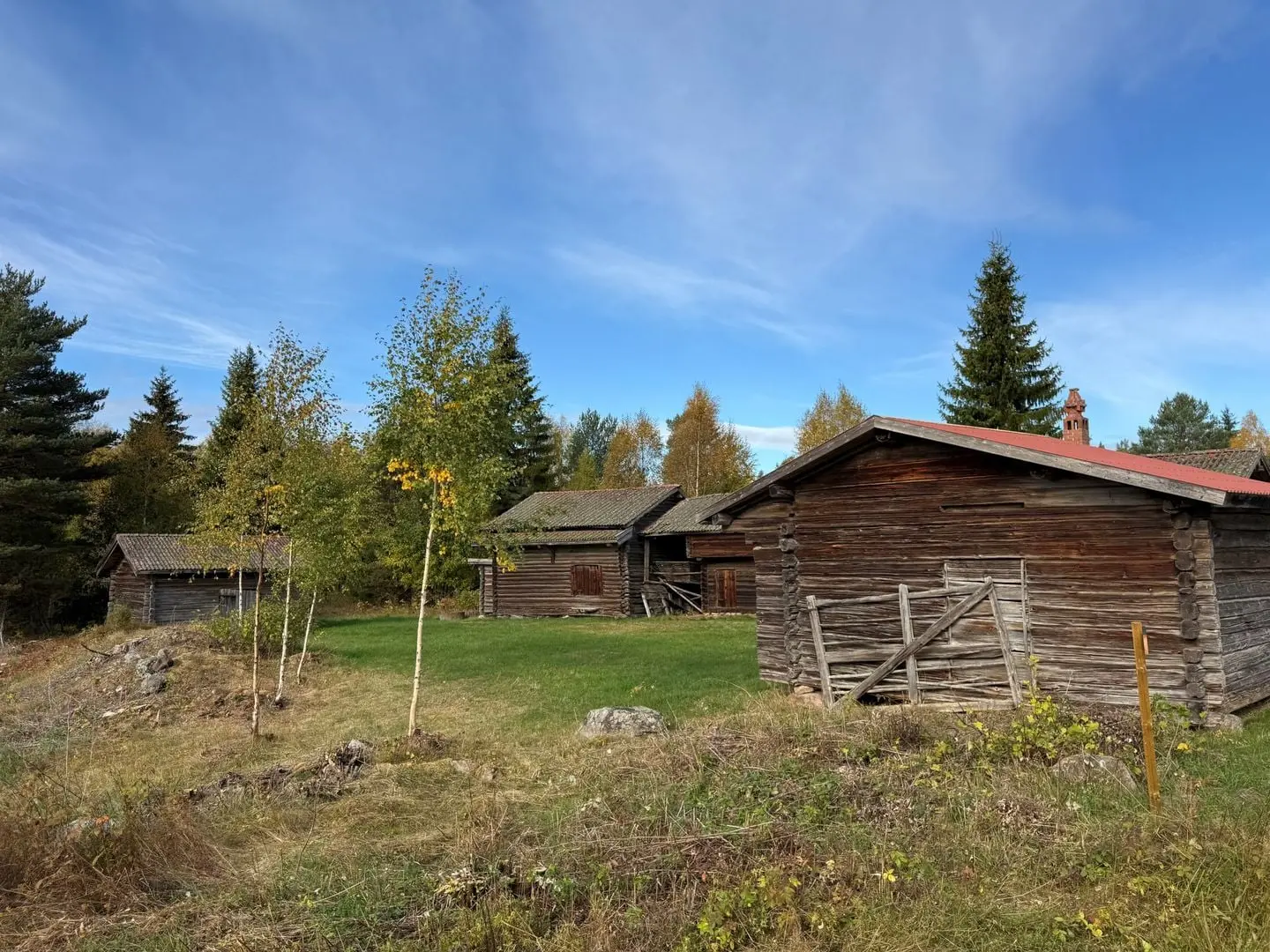Holiday home, Fudalsvägen 64, Mora. Photo 1 of 14