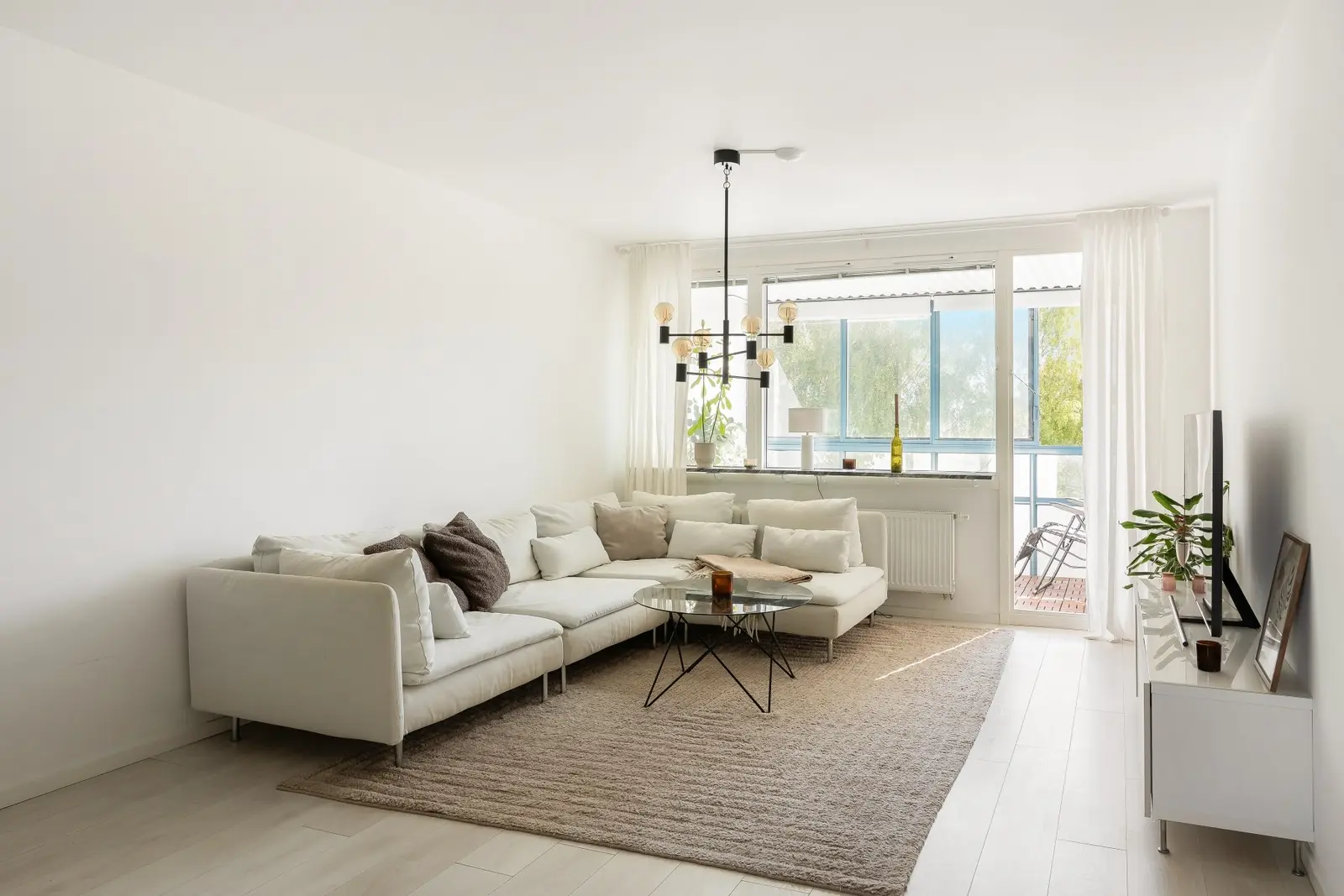 Lägenhet, Ingenjörsgatan 6, Malmö. Bild 1 av 28
