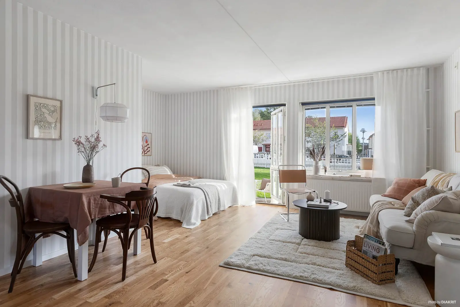 Apartment, Eklanda Lund 103, Västra Götaland. Photo 1 of 16