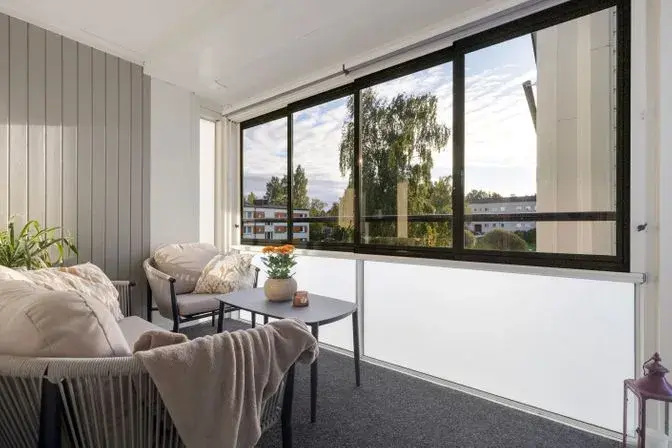 Lägenhet, Åkervägen 24, Västerhaninge. Bild 1 av 20