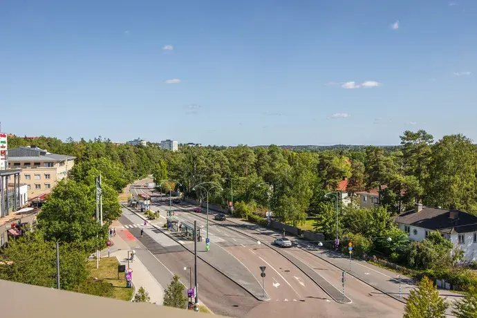 Lägenhet, Värmdövägen 177, 5 tr, Nacka. Bild 1 av 20