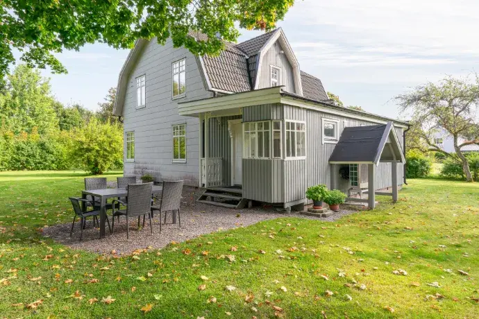 House, Krokusvägen, Mellerud. Photo 1 of 20