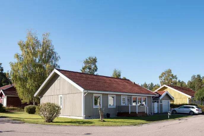 Image 1 of 20 of Ristvägen