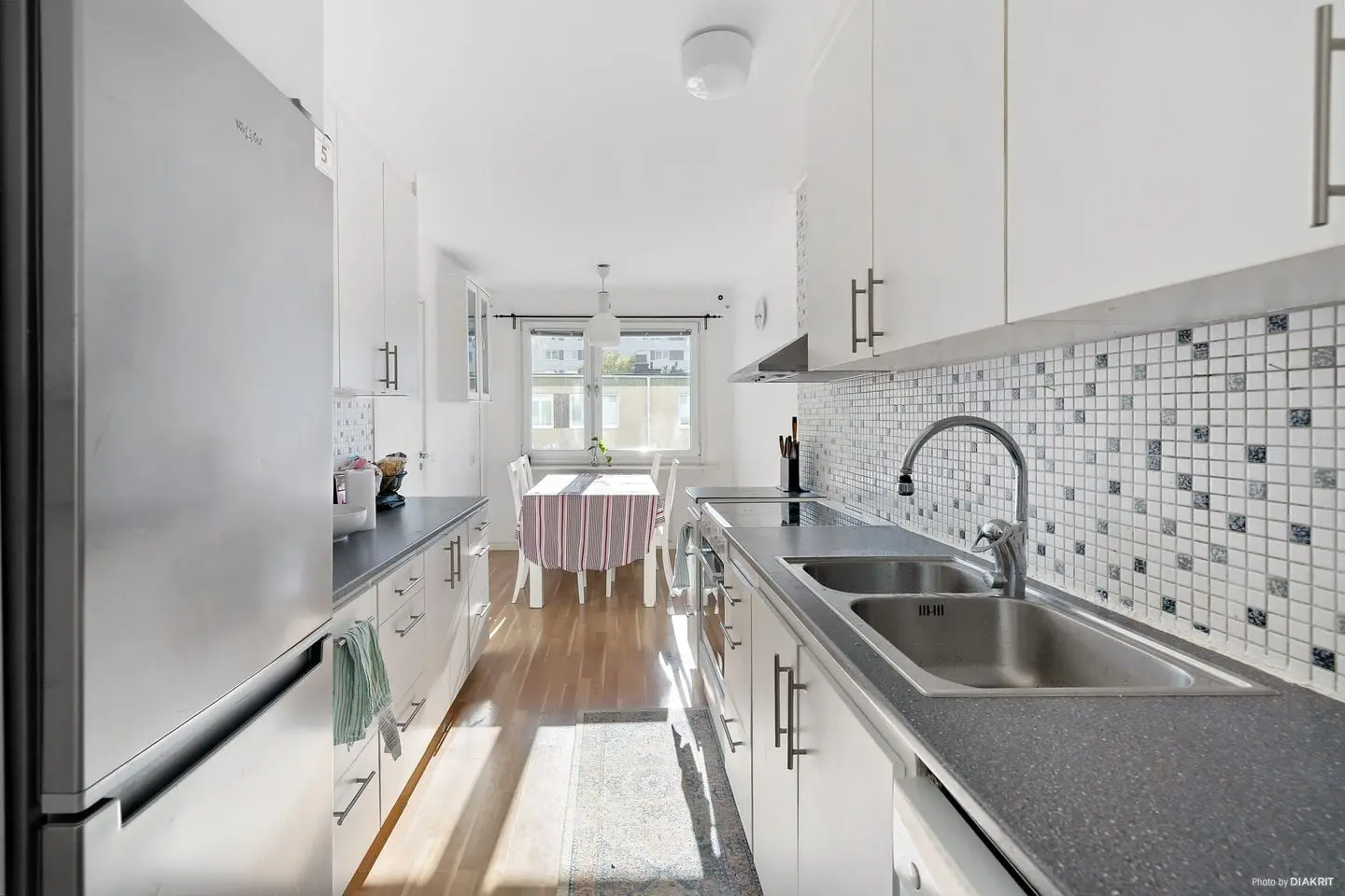 Apartment, Stupvägen, Sollentuna. Photo 1 of 16