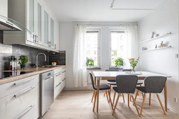 Apartment, Ornövägen 26, Nacka. Photo 1 of 40
