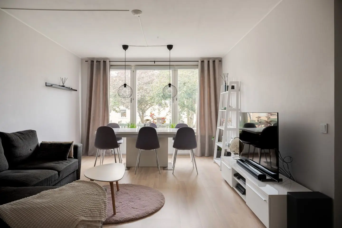 Lägenhet, Kommendantsvägen 2, Kristianstad. Bild 1 av 21