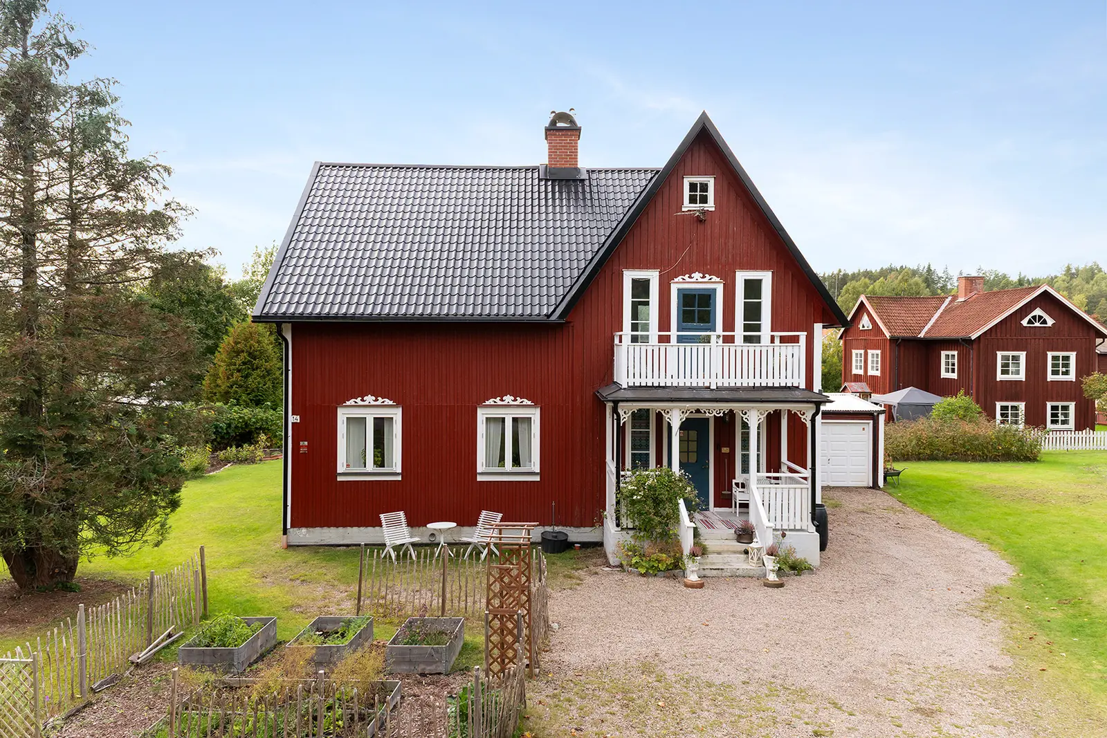 Image 1 of 22 of Munkerudsvägen 14