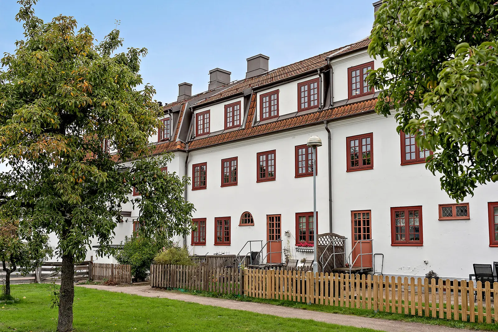 Image 1 of 18 of Laholmsvägen 16