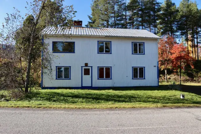 Fritidshus, Byvägen 62, Sorsele. Bild 1 av 20