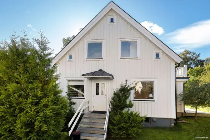 House, Tegelbruksgatan 14, Ljungby. Photo 1 of 20