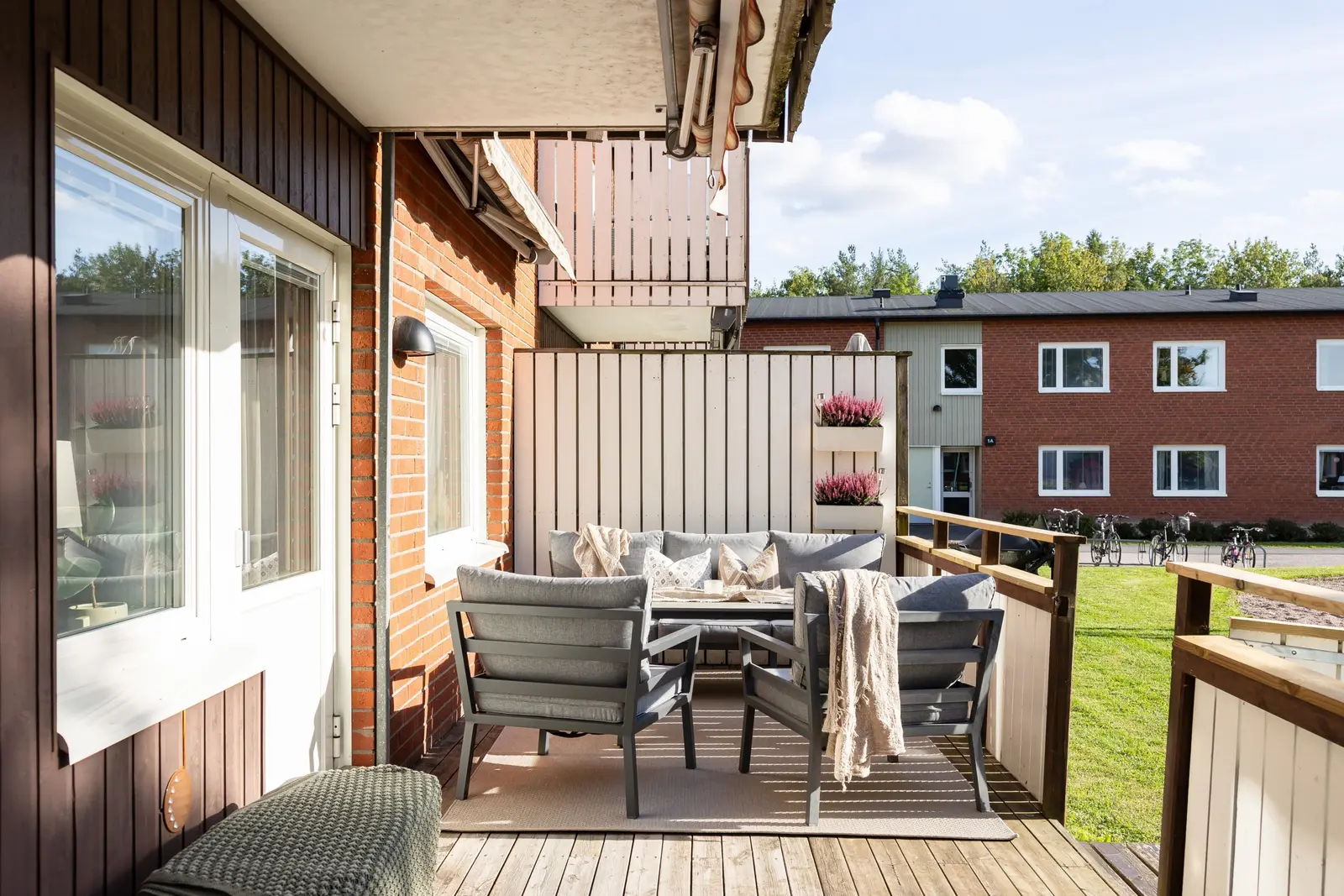 Lägenhet, Körvelgatan 9B, Uppsala. Bild 1 av 13