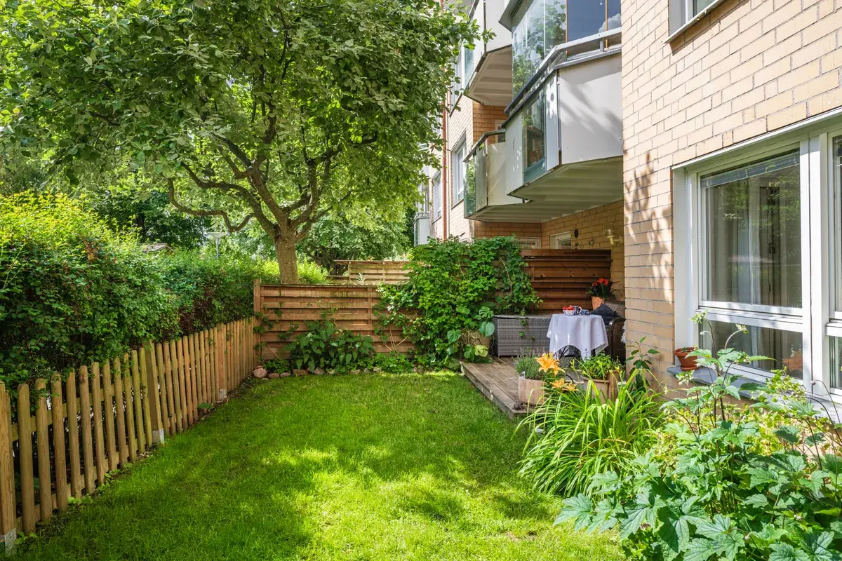 Apartment, Åbergssons Väg 13, Solna. Photo 1 of 20