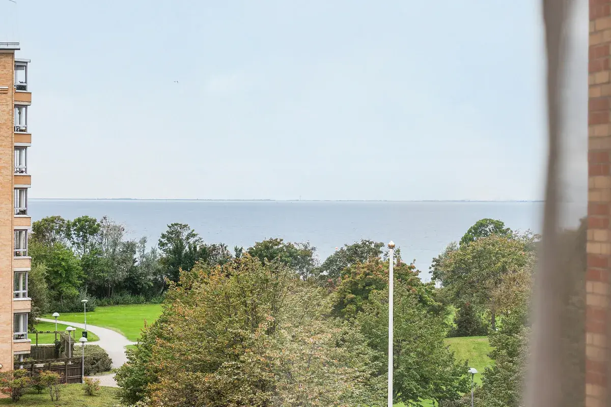 Image 1 of 20 of Strandängsgatan 3