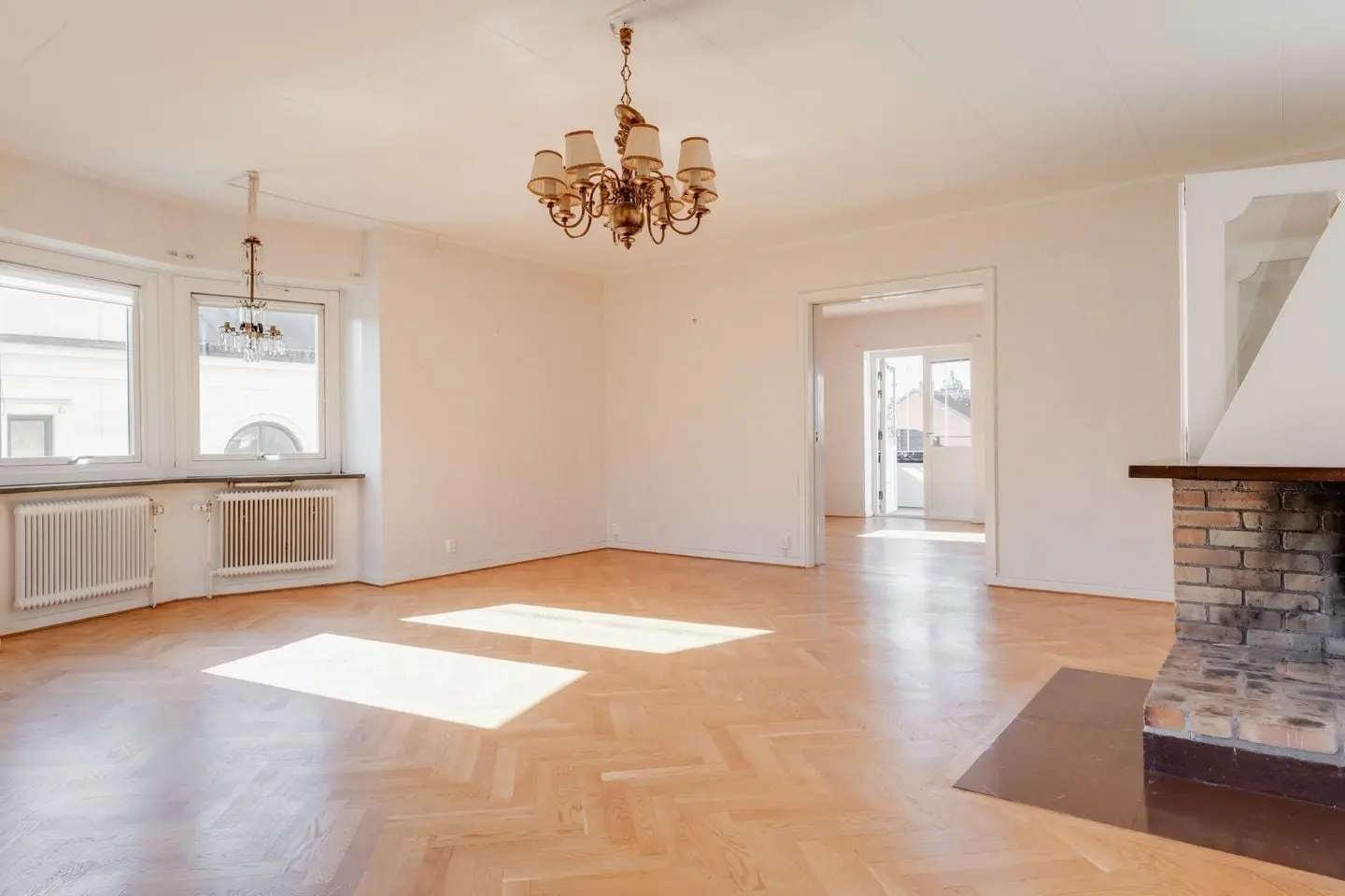 Lägenhet, Kungsgatan 44, Borås. Bild 1 av 24