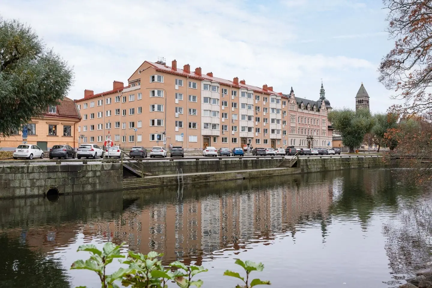 Image 1 of 39 of Fleminggatan 18