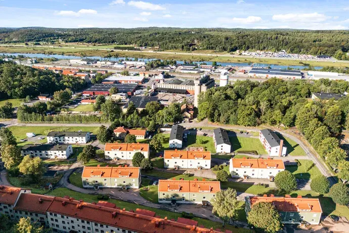 Bild 1 av 17 på Granhäcksvägen 3 C