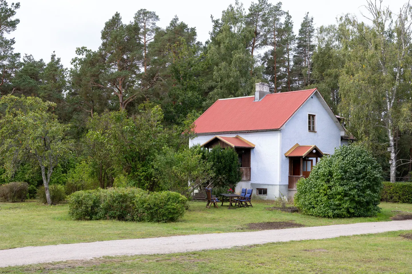 Image 1 of 35 of Akebäck Suderbys 166