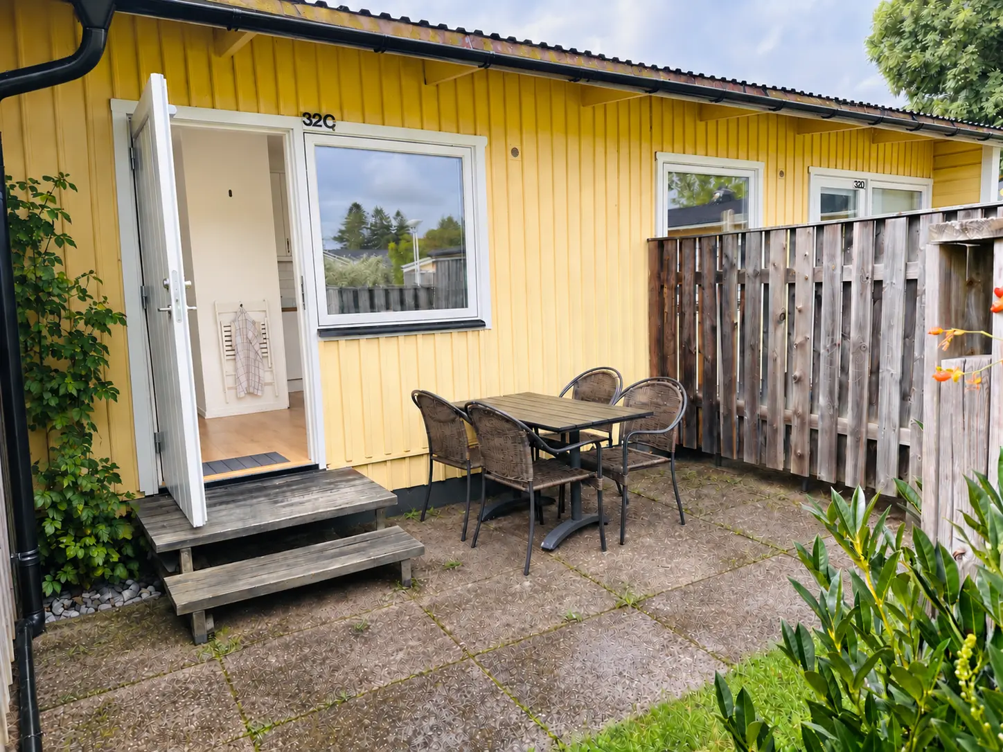 Bild 1 av 11 på Betaniavägen 32C
