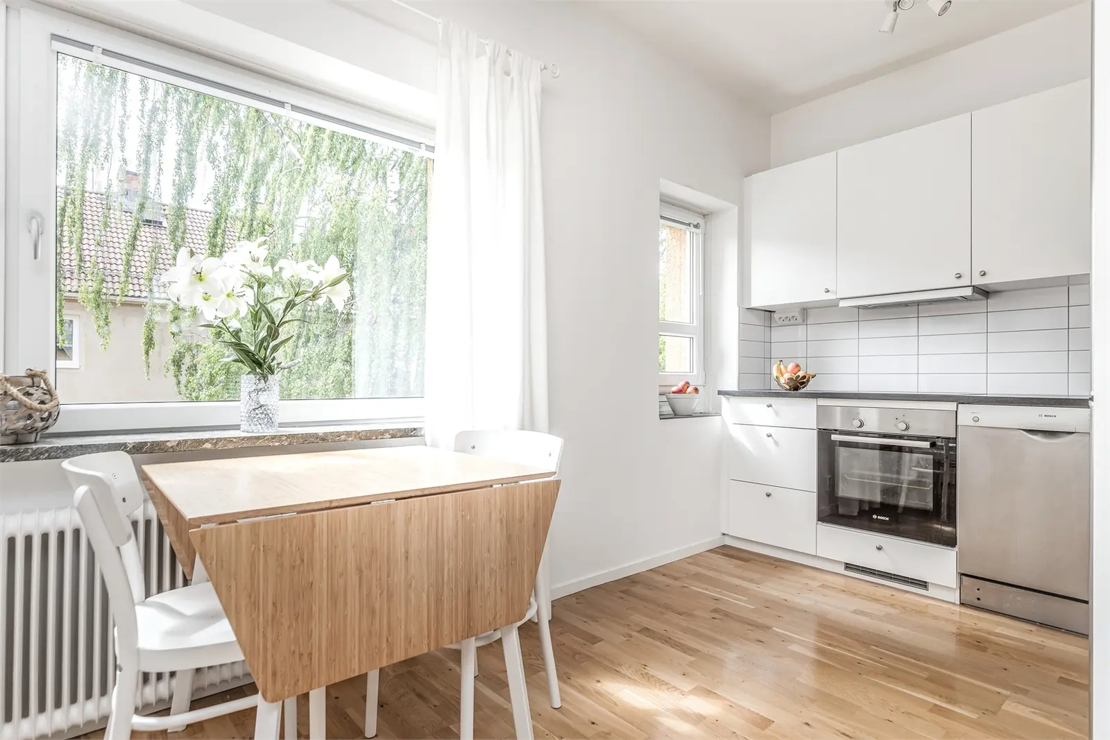 Bild 1 av 13 på Brändströmsgatan 9 B