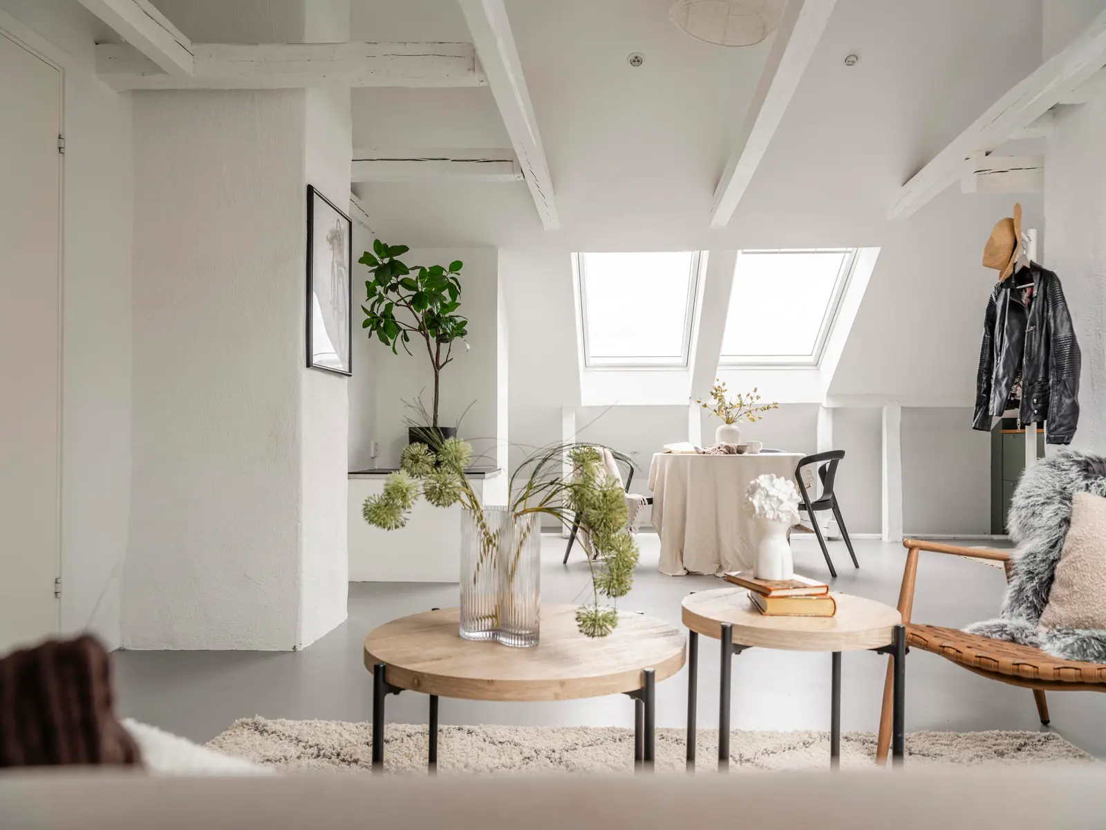Apartment, Nioörtsvägen, Stockholm. Photo 1 of 20