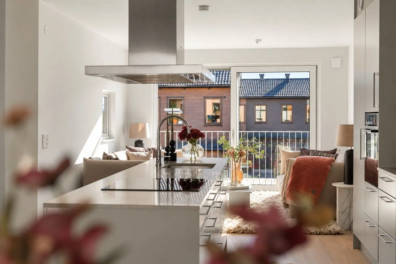Semi-detached/terraced, Boplatsringen 122F, Nacka. Photo 1 of 40