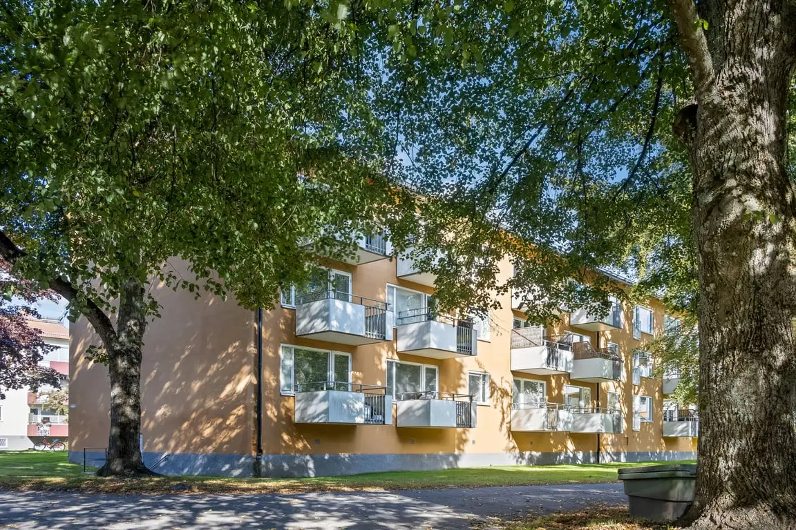 Apartment, Ringvägen 36, Haninge. Photo 1 of 13