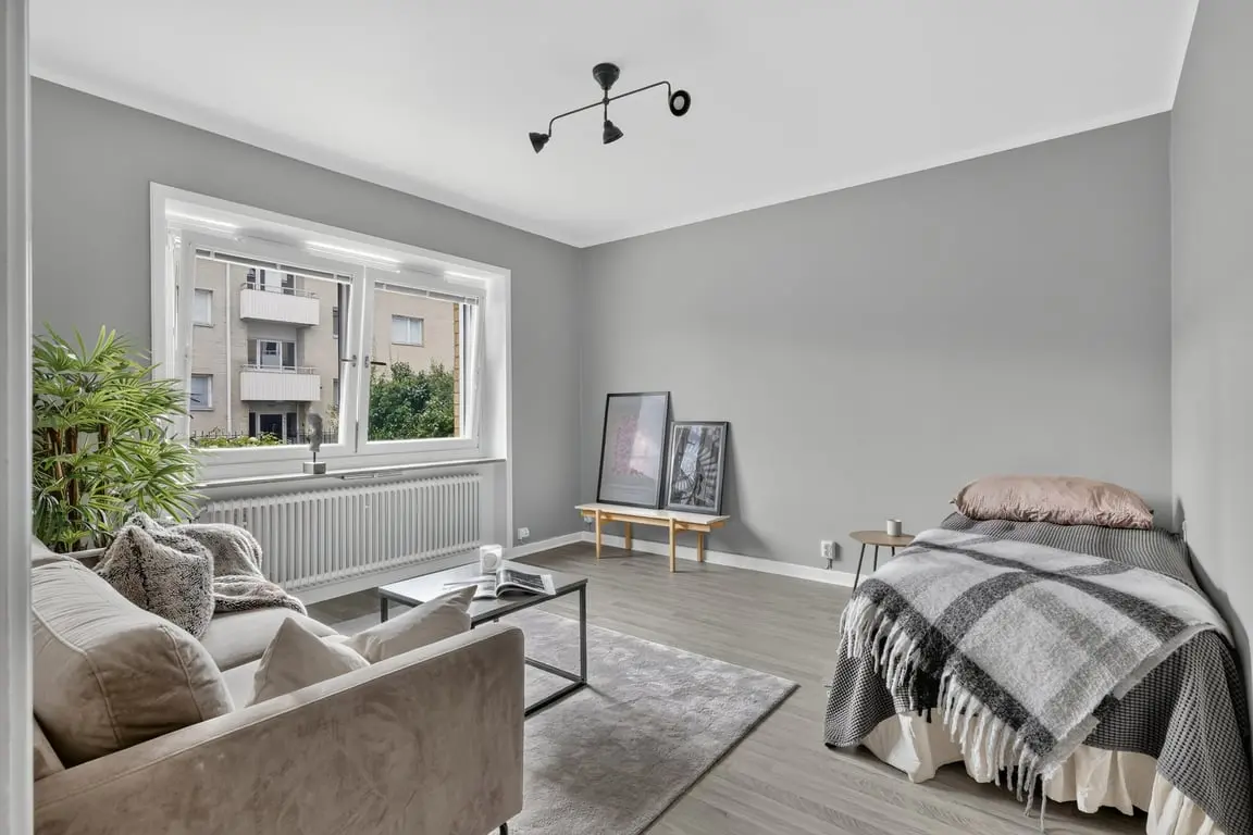 Lägenhet, Albrektsvägen 96, Norrköping. Bild 1 av 15