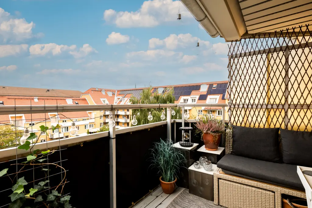 Image 1 of 40 of Sandgatan 22D