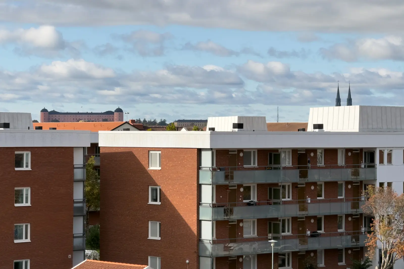 Apartment, Snickargatan 12, Uppsala, Uppsala. Photo 1 of 8