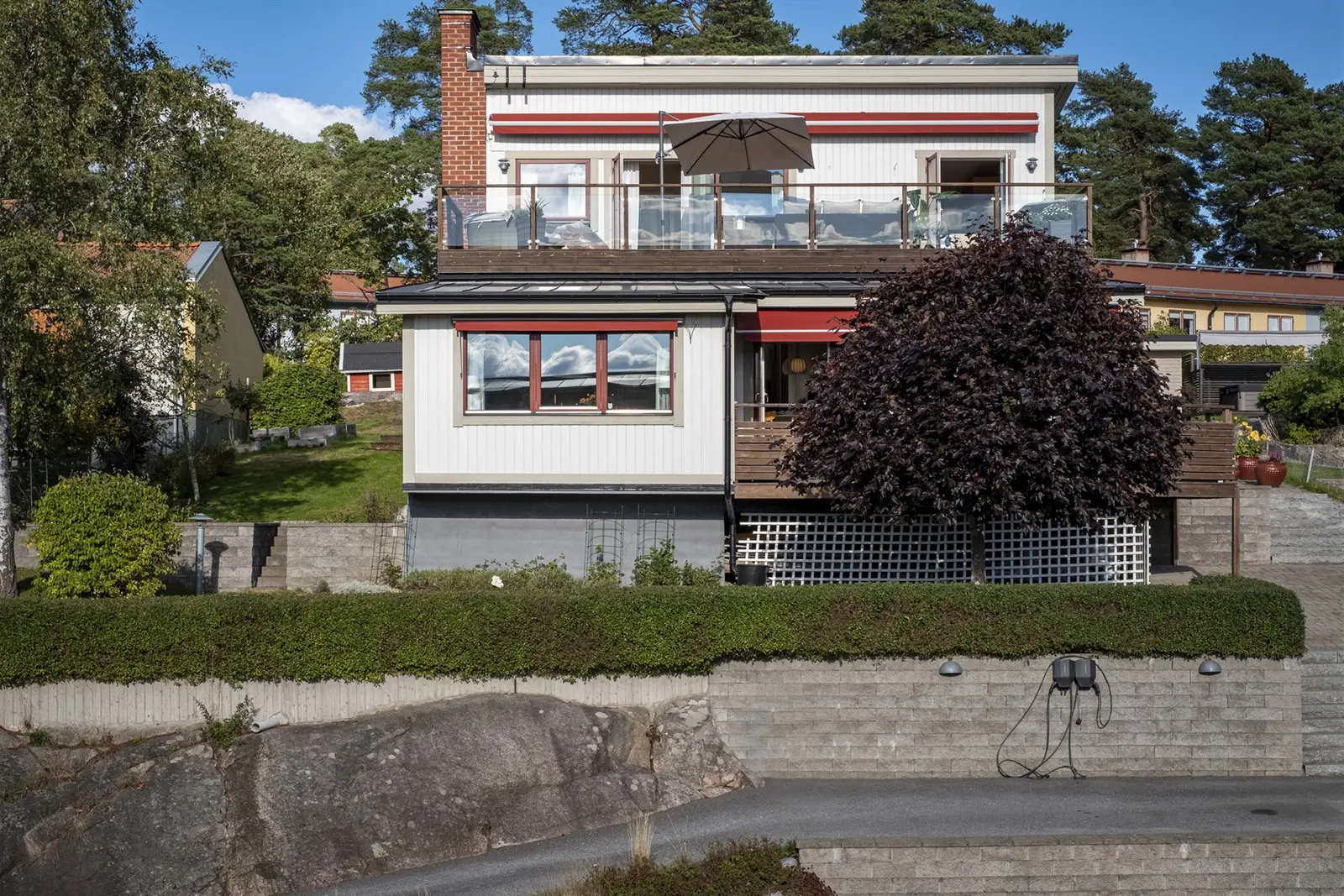 Bild 1 av 40 på Vasavägen 14