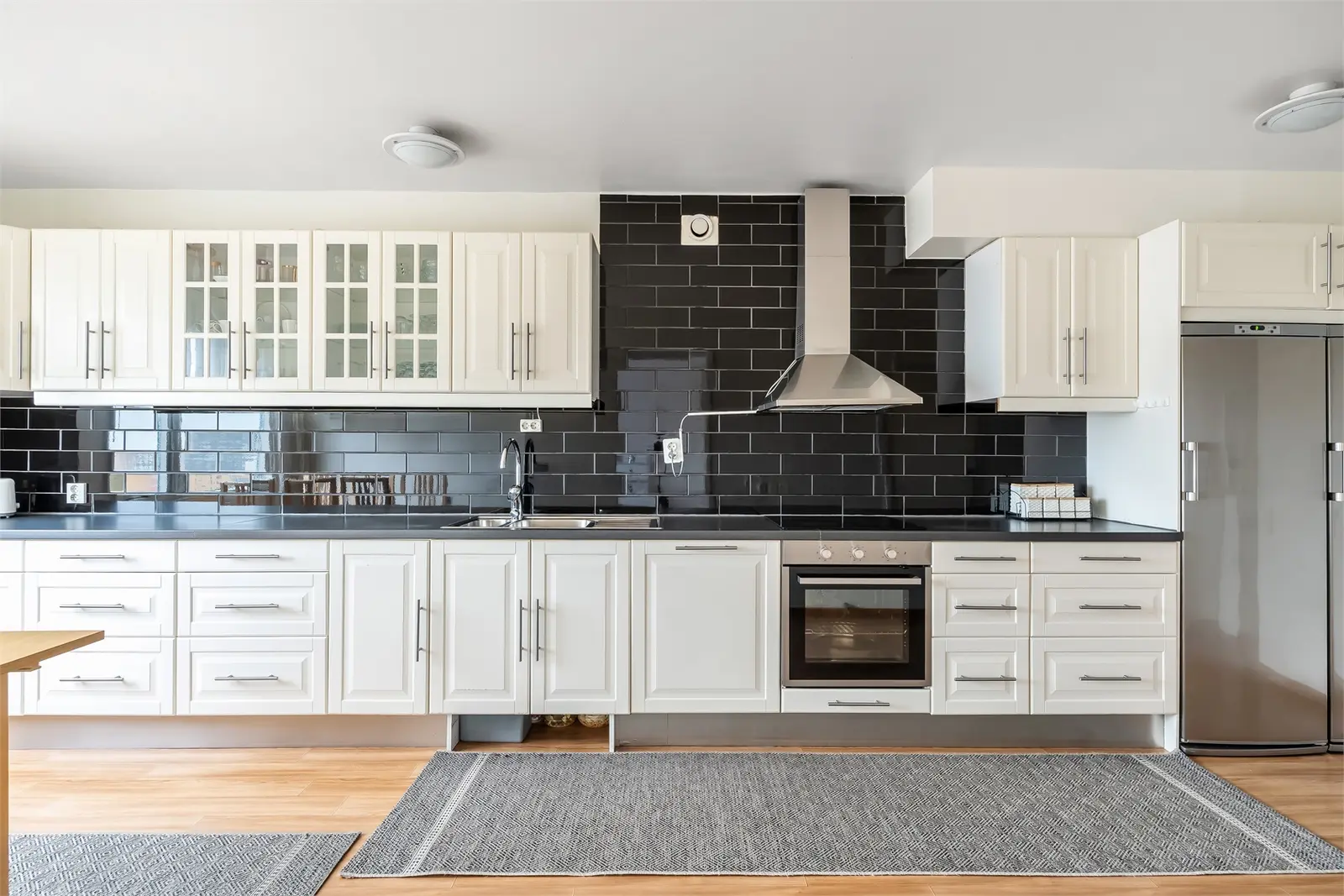 Apartment, Hagalundsgatan, Solna. Photo 1 of 23