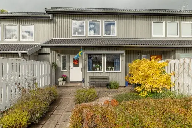 Lägenhet, Åkermyntavägen 73, Värnamo. Bild 1 av 20