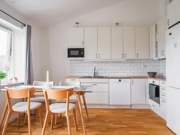 Apartment, Tjelvarvägen, Gotland. Photo 1 of 20