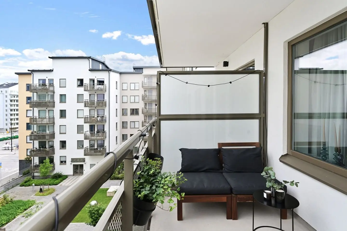 Apartment, Storseglet 15, Haninge. Photo 1 of 22