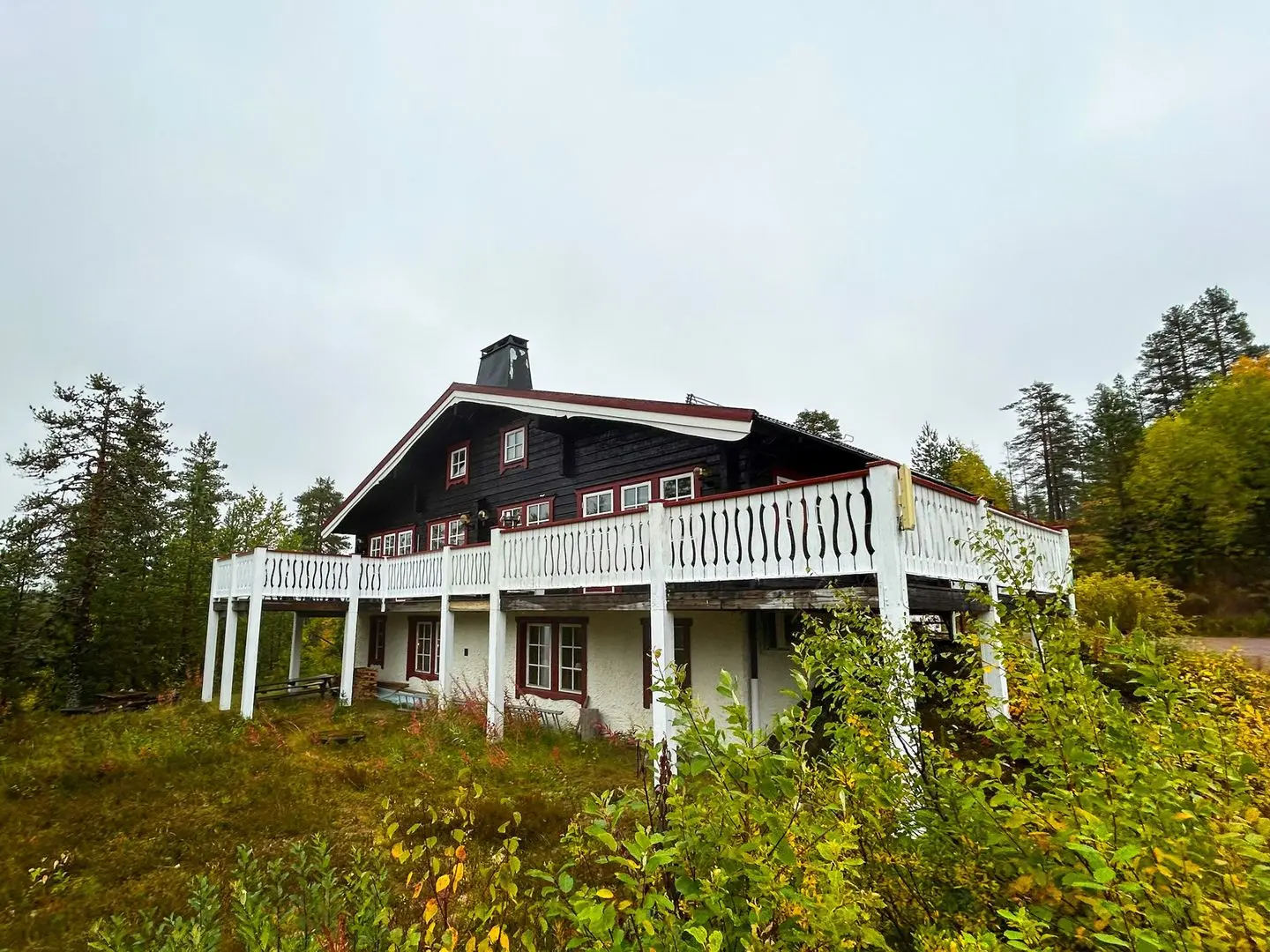 Holiday home, Jossivägen 63 B, Malung-Sälen. Photo 1 of 35