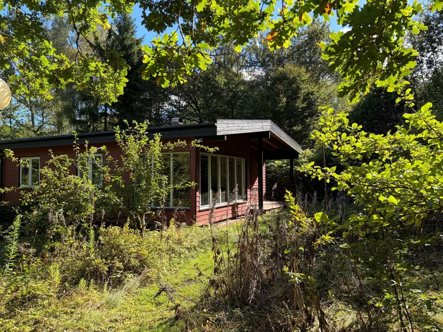 Bild 1 av 5 på Korsaröd 602