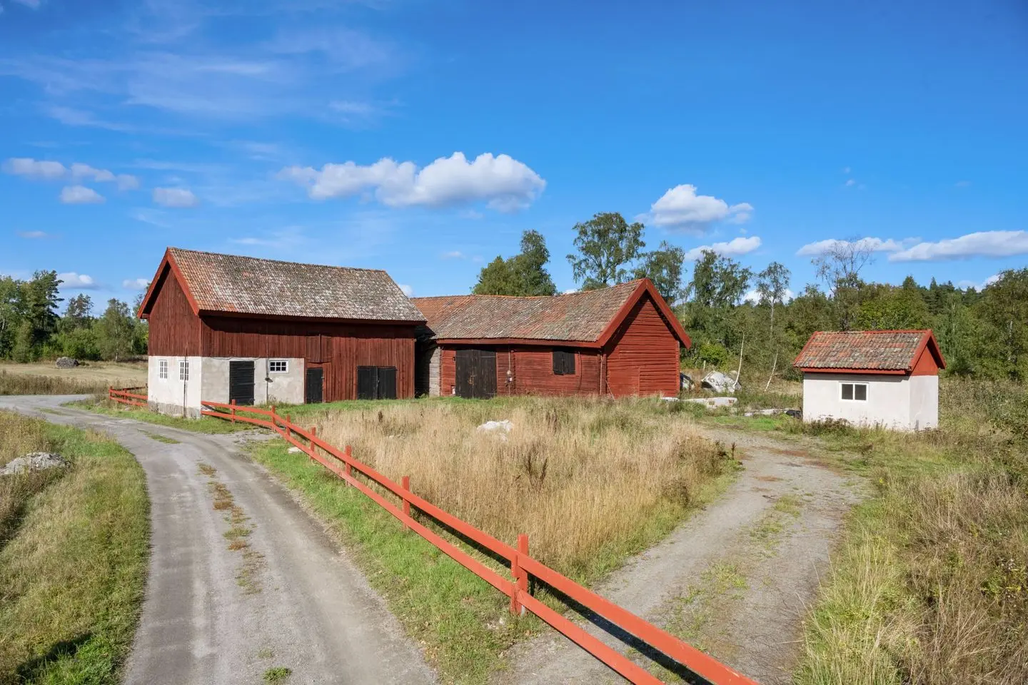 Bild 1 av 10 på Norrbyvägen 32