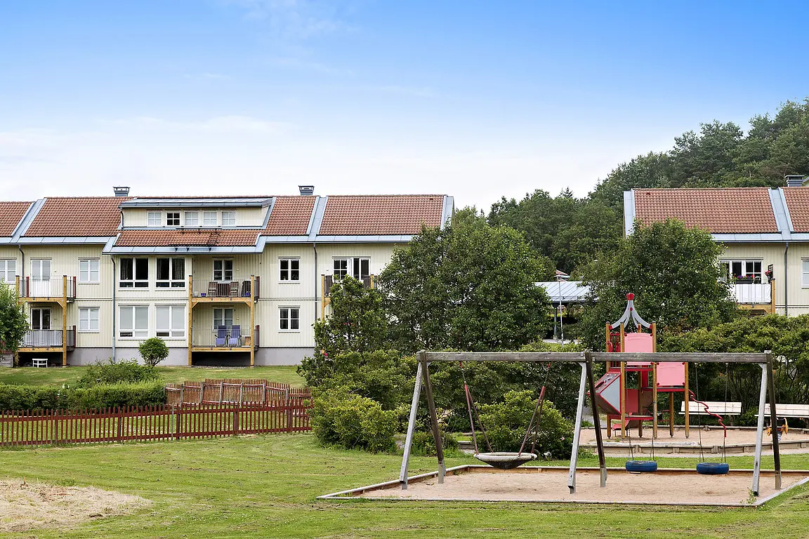 Apartment, Lilleby Ås 9. Photo 1 of 6